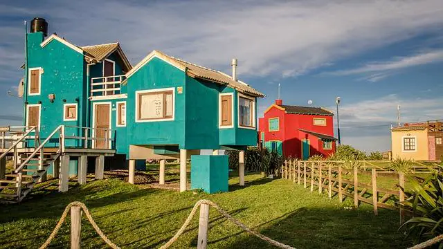 Apartmán Clara v Nine: Romantický únik pre dvojice