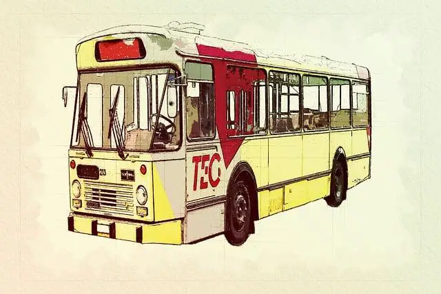 Dovolenka autobusom k moru: Pohodlná cesta do Chorvátska