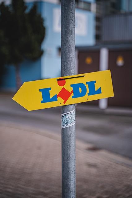 Lidl Tučepi: Nákupy na dovolenke ľahko a rýchlo