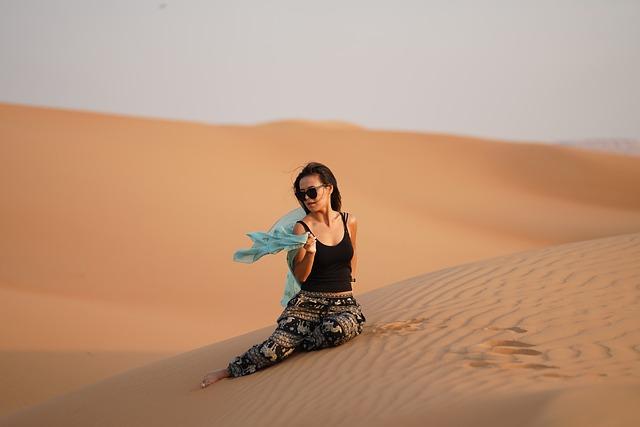 Vzrušujúce nákupy a exkluzívne zľavy v Dubaji
