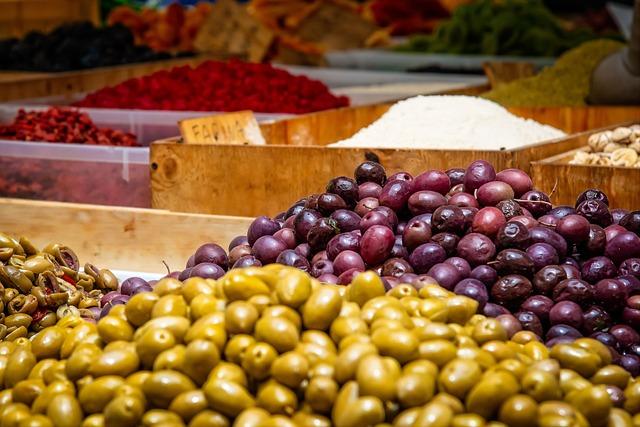 Pestovanie‍ olív a degustácia miestnych vínských chémií