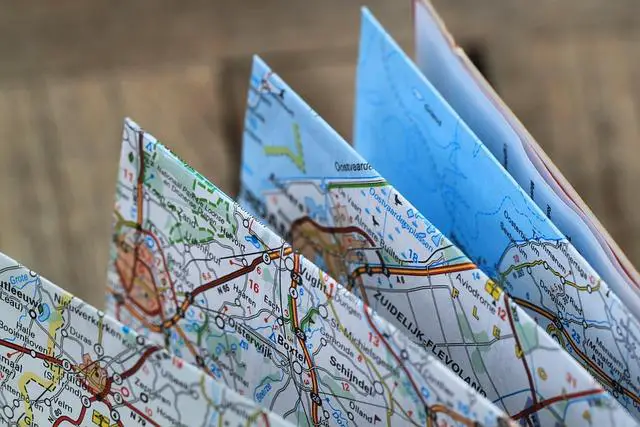 Odporúčané trasy‌ pre optimálne⁢ využitie ⁢60‍ minút ⁤návštevy