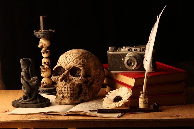 Memento mori v Chorvátsku: Historické pamiatky