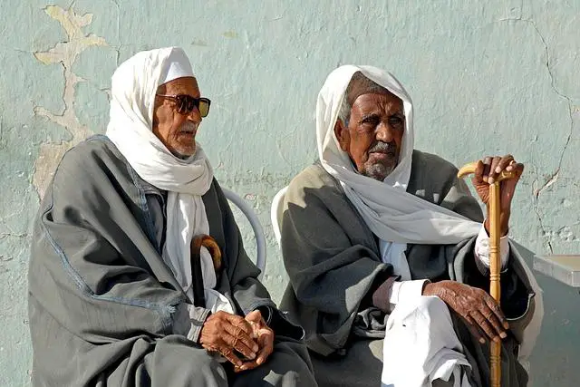 Tunisko alebo Egypt?