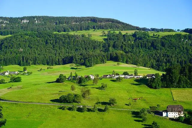 Atraktívne lokalita Nine pre investície do nehnuteľností