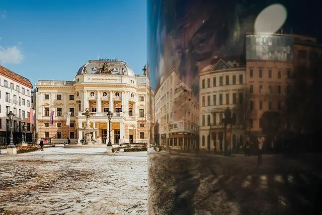 Trasa Bratislava-Pula: Ideálna trasa pre cestovateľov autom