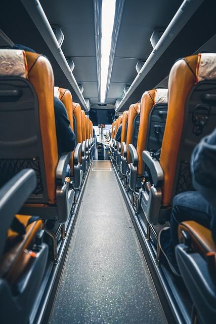 5 najlepších autobusových zájazdov do Chorvátska