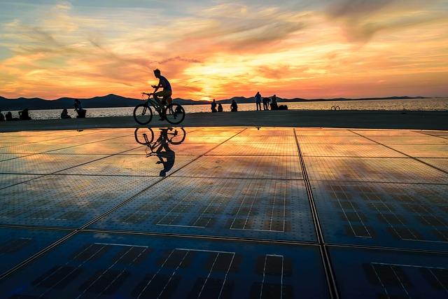 Lunapark Zadar: Zábava pre Malých i Veľkých