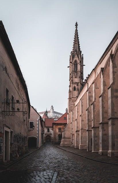 Z Bratislavy do Poreča za 6 hodín: Sprievodca cestou