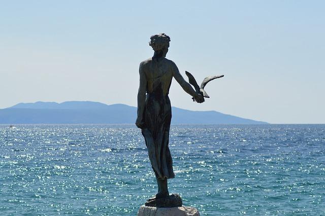 Opatija: Kúpeľné mesto s noblesnou atmosférou Rakúsko-Uhorska